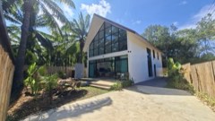 La Villa Tropicale