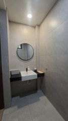 Intérieur de La Villa Tropicale