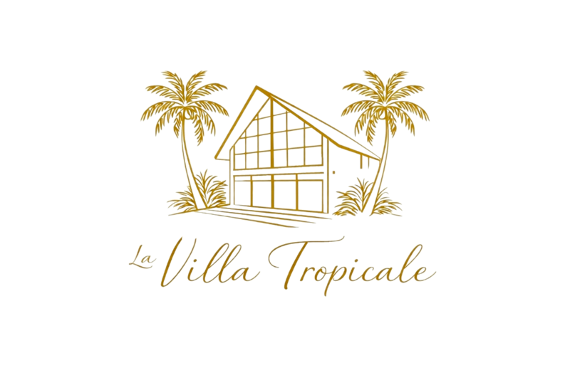 La Villa Tropicale
